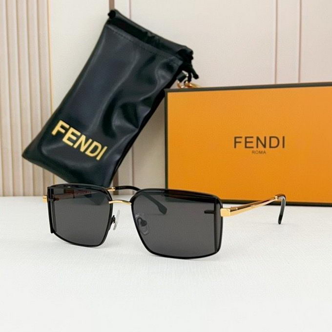 Fendi Sunglasses ID:20230612-1079